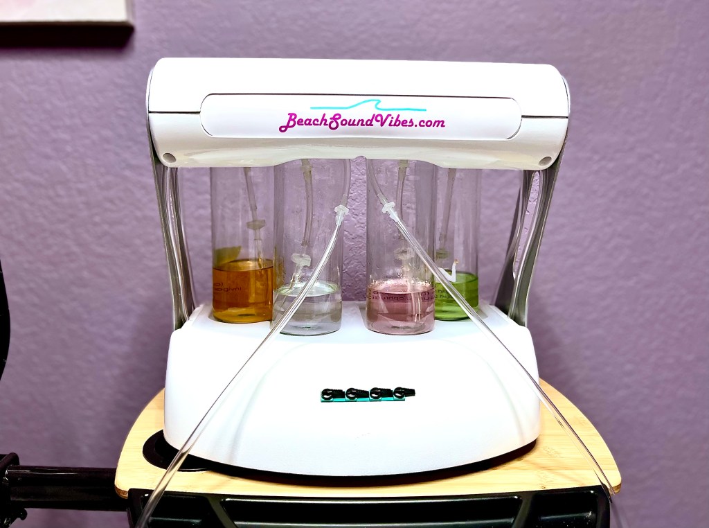 The Benefits of Portable Oxygen Canisters & Oxygen Bars: Are They Worth It?