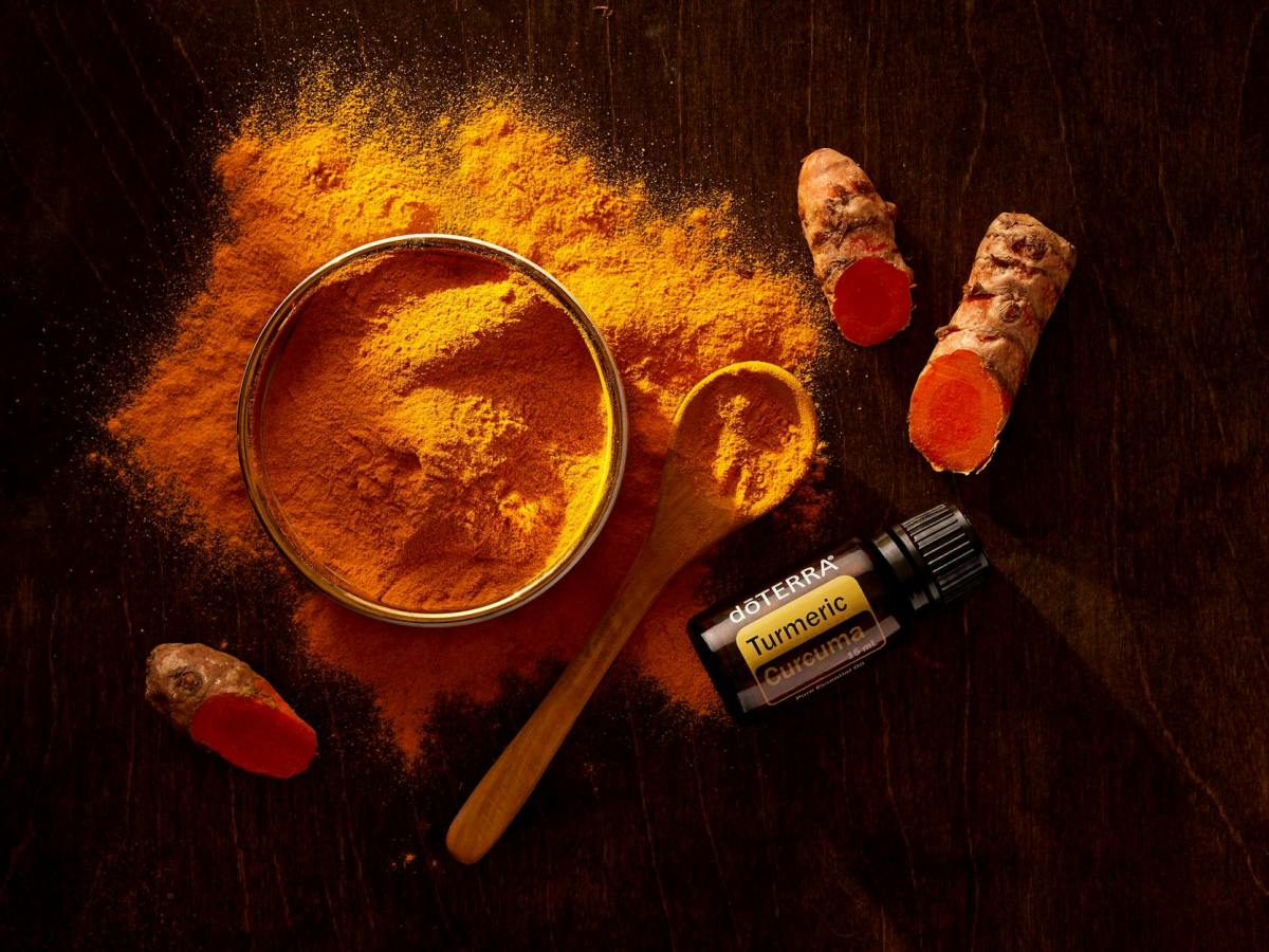 Turmeric for Inflammation, Arthritis, Headaches, and Digestion: How It Works & How to Use&nbsp;It