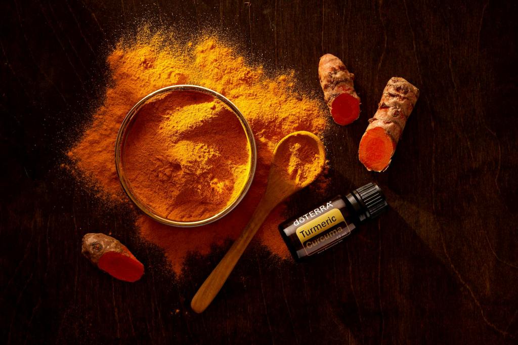 Turmeric for Inflammation, Arthritis, Headaches, and Digestion: How It Works & How to Use&nbsp;It