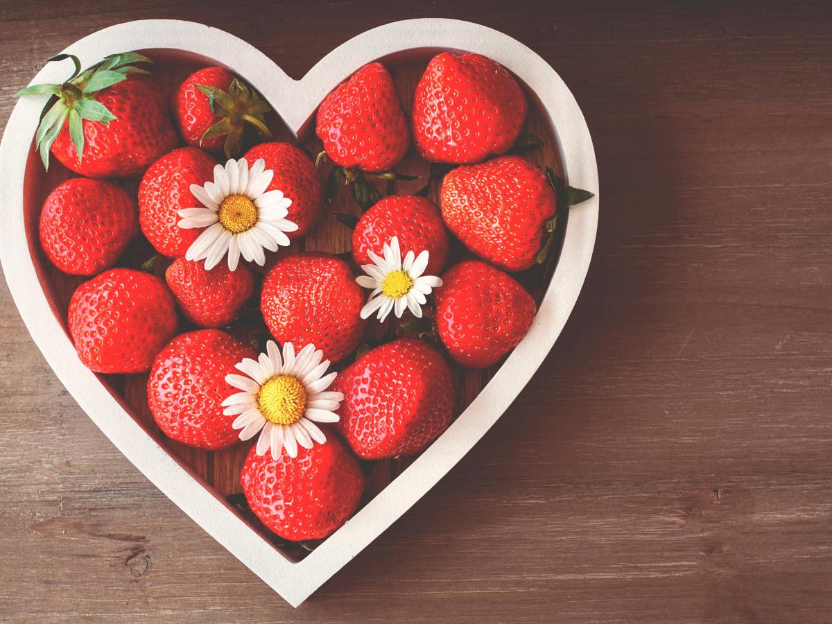 7-Day Cholesterol Challenge: Simple Daily Steps to Support Heart&nbsp;Health