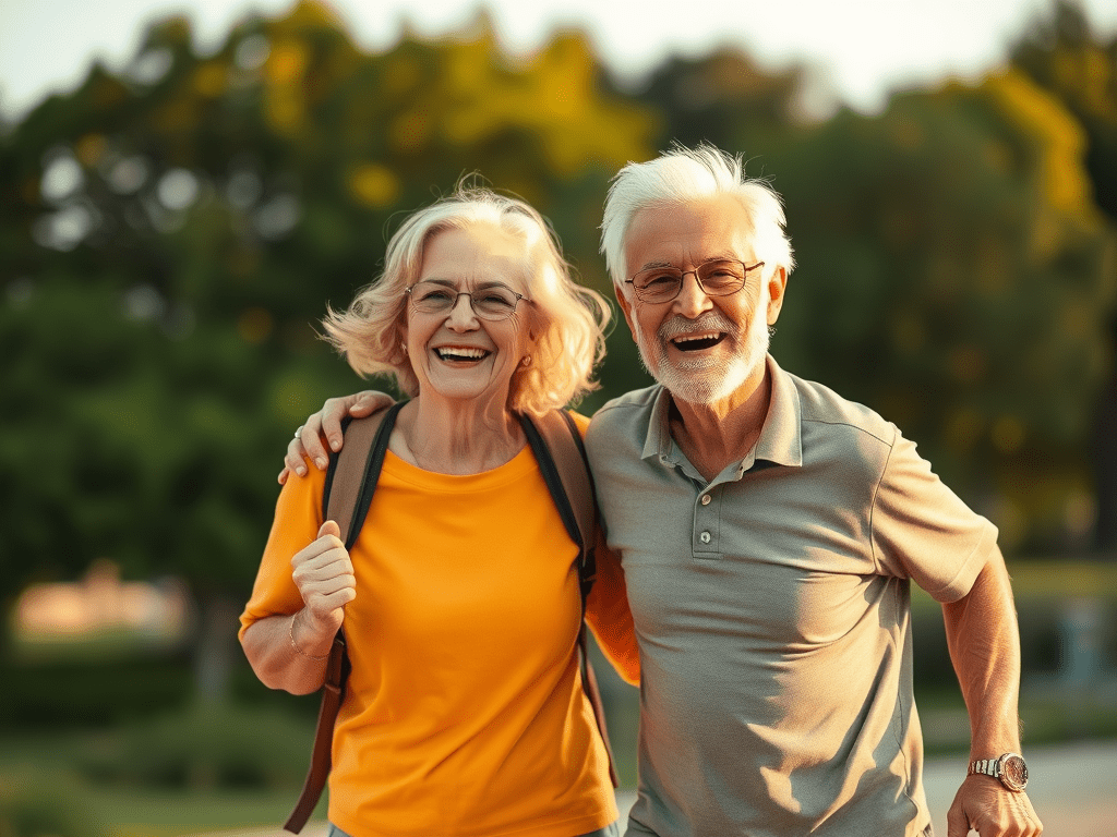 The 5 Best Supplements for Longevity (And Which Ones Are a&nbsp;Waste)