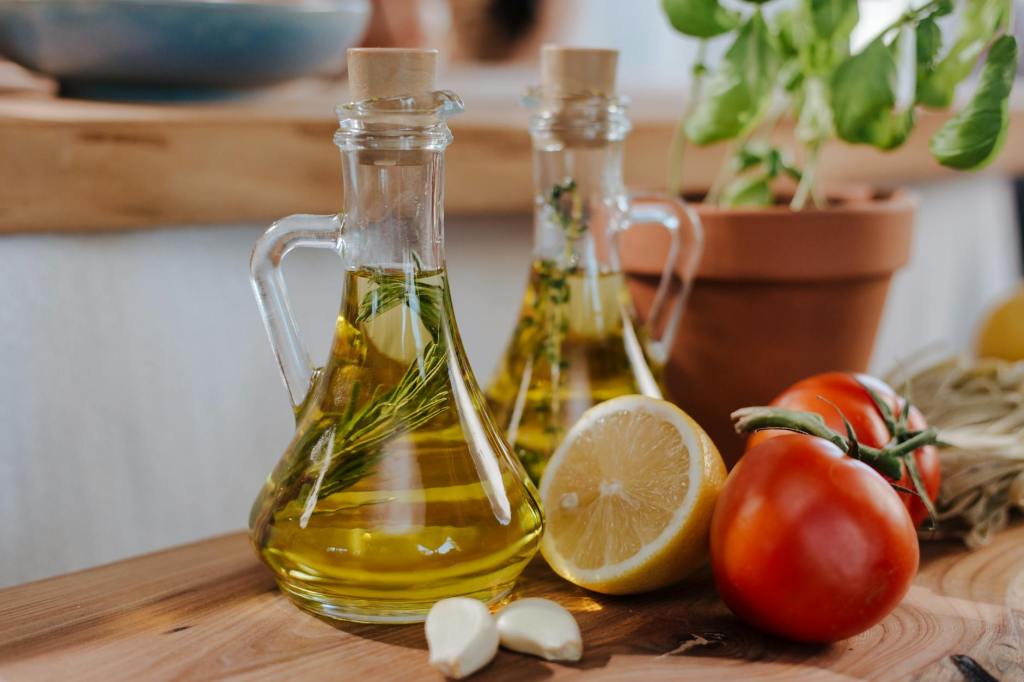 The Best and Worst Cooking Oils for Heart Health: What You Need to Know
